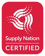 Allweld Manufacturing Supply Nation Certified